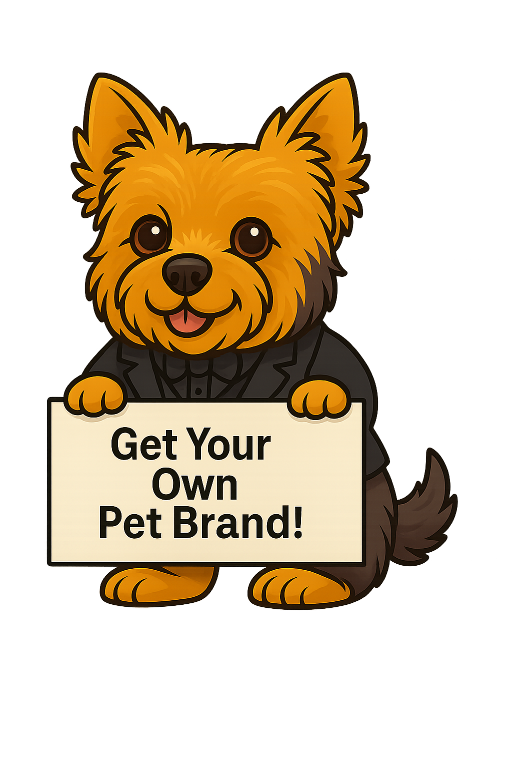 Get Your Own Pet Franchise